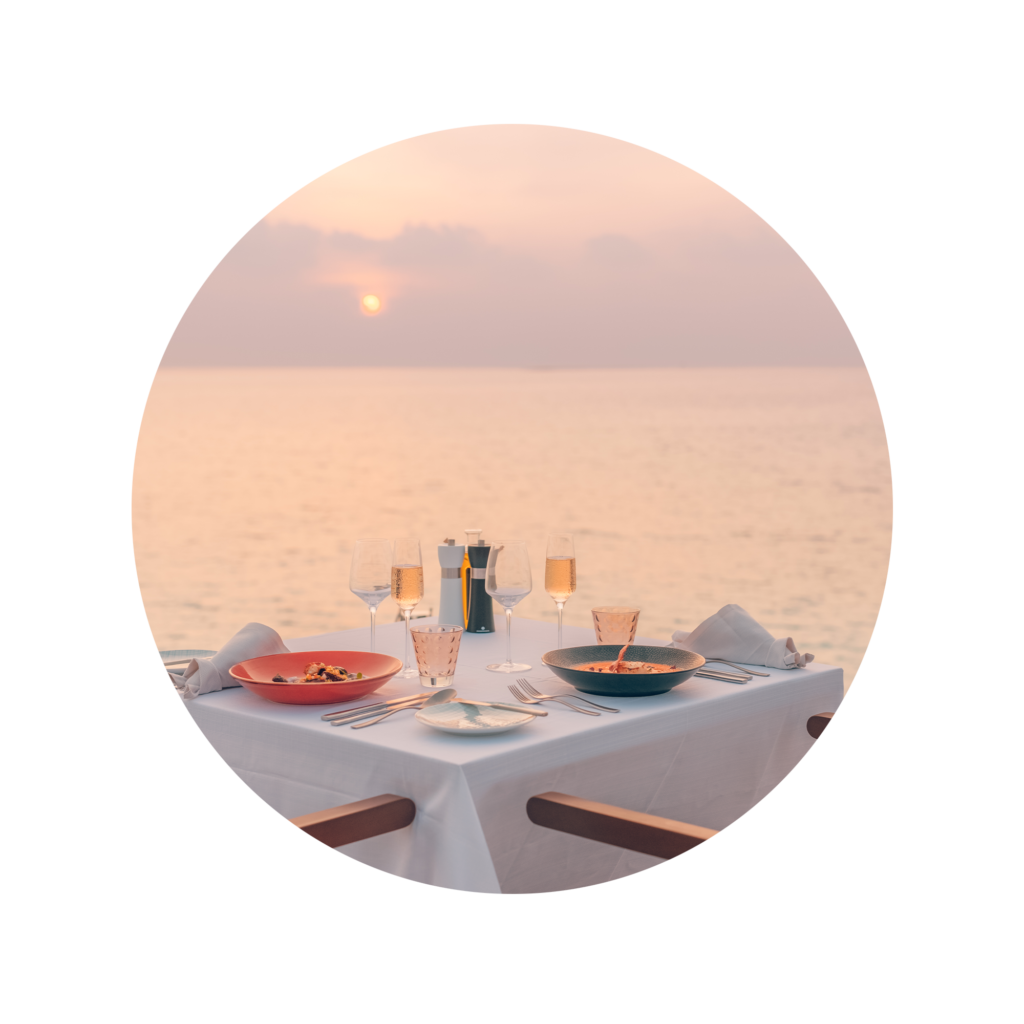 Kalamaki beach bar restaurant chania